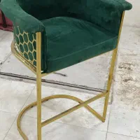 صندلی اپنی کاملا سالم|صندلی و نیمکت|همدان, |دیوار