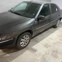 زانتیا ۱۸۰۰ سیتروئن سوپر لوکس مدل ۱۳۸۲|خودرو سواری و وانت|بهار, |دیوار