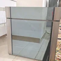 فر برقی توکار|اجاق گاز و لوازم برقی پخت‌وپز|رباط‌کریم, نصیرشهر|دیوار