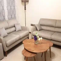 جلو مبلی و عسلی نیکویی