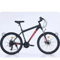 دوچرخه اسکایل مکس سایز۲۴تنه المینیوم