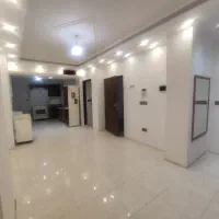 ۷۰ متر + ۳۵ متر بالکن در سلمان