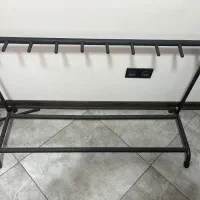 پایه گیتار ۹ تایی