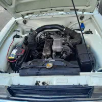 وانت پیکان۸۵ بدون رنگ