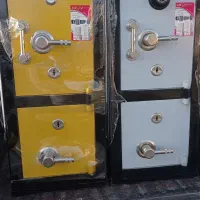 فروش انواع گاوصندوق های نسوز|ابزارآلات|شاهینشهر, خبرنگار|دیوار