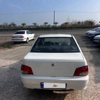 پراید ۱۳۲ مدل ۸۹ هیدرولیک|خودرو سواری و وانت|رودسر, |دیوار