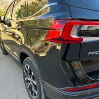 fmc T5 1401|خودرو سواری و وانت|اردبیل, |دیوار