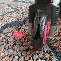 سه چرخه موتوری|دوچرخه، اسکیت، اسکوتر|شیراز, شاه قلی بیگی|دیوار