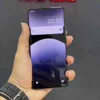 شیائومی Note 14Pro فقط یک هفته کار ۱۸ ماه گارانتی|موبایل|رشت, سلیمانداراب|دیوار