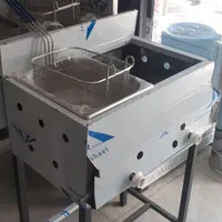 فر فلافلی .ساندویچ وپیتزایی|کافیشاپ و رستوران|اسدآباد, |دیوار