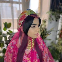 زلف ۲۵۰میکاپ۳۹۰تتو ۸۸۰|خدمات آرایشگری و زیبایی|شیراز, شهرک استقلال|دیوار