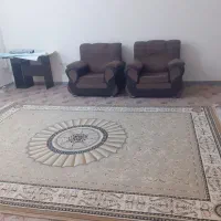 اجاره روزانه/هفتگی/ماهانه آپارتمان ۹۵ متری|اجارهٔ کوتاه‌مدت آپارتمان و سوئیت|خرمشهر, |دیوار