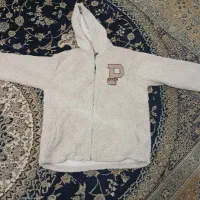 هودی زیبدار پشمی