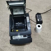 فیش پرینتر بیکسلون SRP-350plus|پرینتر، اسکنر، کپی، فکس|شهریار, شهریار|دیوار