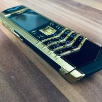 گوشی ورتو v10 ریجستر شده (سفارش انگلیس)