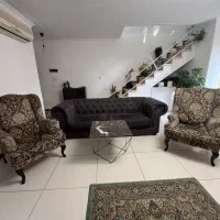 مبل ۵ نفره چستر