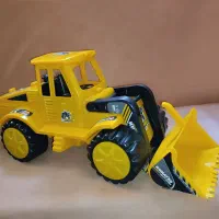 لودر اسباب بازی سایز بزرگ