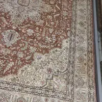 9متری تبریز 50 رج در جهیزیه|فرش|تهران, اباذر|دیوار