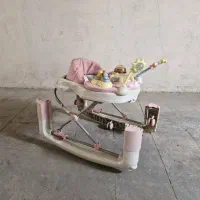 روروک بچه|اسباب و اثاث بچه|شیراز, معالی‌آباد|دیوار