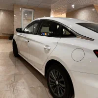 MG5 2025|خودرو سواری و وانت|دزفول, |دیوار