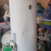 آبگرمکن ایستاده قاینارخزر|آبگرمکن، پکیج، شوفاژ|تبریز, |دیوار