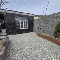 ویلای مدرن شهرکی شهریار قابل تهاتر ۳۰۰ متری