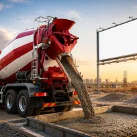 فروش بتن آماده استاندارد