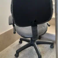 2تا صندلی چرخدار|مبلمان اداری|قم, شهرک امام حسن|دیوار