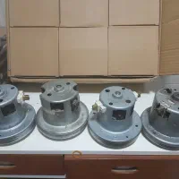 م‌وتور جارو برقی