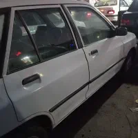 پراید 83|خودرو سواری و وانت|قرچک, میرزائی جنوبی|دیوار