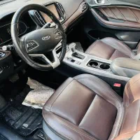 تیگو7 ie بدون رنگ و خط گارانتی فعال|خودرو سواری و وانت|مشهد, هفت تیر (حافظ)|دیوار