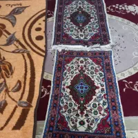 فرش پشتی دستباف|فرش|همدان, |دیوار