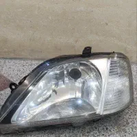 چراغ ال۹۰|قطعات یدکی و لوازم جانبی|تهران, افسریه شمالی|دیوار