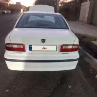 سمند lx مدل 89 موتور ef7|خودرو سواری و وانت|کرمان, |دیوار