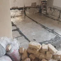 تشخیص ترکیدگی لوله کشی رفع نم ساختمان تخریب|خدمات پیشه و مهارت|تهران, پونک|دیوار