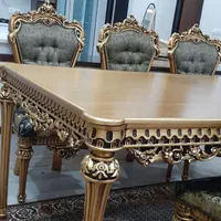 میز غذاخوری