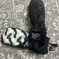 دستکش اسکی  کریویت