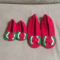 پاپوش یلدایی