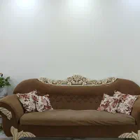 مبل کلاسیک ۷ نفره