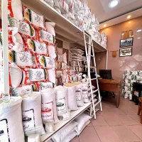 نمایندگی برنج جینگاسر