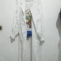 پالتو روسری شلوار اورال مانتو کت کیف شال|لباس|تهران, خواجه نظام الملک|دیوار