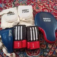 لباس ورزشی|تجهیزات ورزشی|ایلام, |دیوار