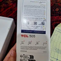 گوشی Tcl|موبایل|تهران, نازیآباد|دیوار