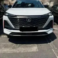 چانگان 55 csپلاس وارداتی