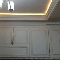 درب کابینت|مصالح و تجهیزات ساختمان|قدس, شهر‌قدس|دیوار