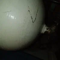 کپسول گاز ماشین دوگانه شرکتی