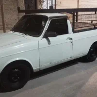 پیکان وانت ۸۴تمیز