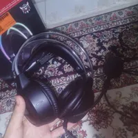 هدفون x15 pro|قطعات و لوازم جانبی رایانه|بیرجند, |دیوار