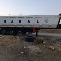 کمپرسی اطلس شرکتی|خودرو سنگین|اشترینان, |دیوار