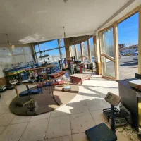 ۱۷۰ متر ملک تجاری دو نبش با امکانات خاص|فروش مغازه و غرفه|تالش, هشتپر|دیوار